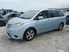 5TDKK3DC3GS690603 2016 TOYOTA SIENNA