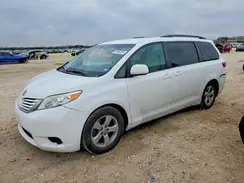5TDKK3DC3GS693677 2016 TOYOTA SIENNA