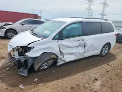 5TDKK3DC3GS696983 2016 TOYOTA SIENNA