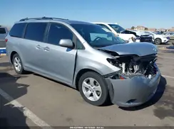 5TDKK3DC3GS697681 2016 TOYOTA SIENNA