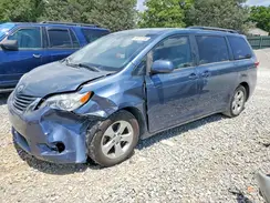 5TDKK3DC3GS701373 2016 TOYOTA SIENNA