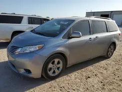 5TDKK3DC3GS706864 2016 TOYOTA SIENNA