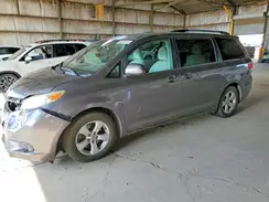 5TDKK3DC3GS714429 2016 TOYOTA SIENNA