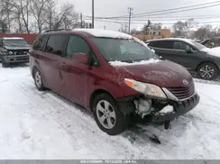 5TDKK3DC3GS716259 2016 TOYOTA SIENNA