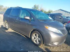 5TDKK3DC3GS717170 2016 TOYOTA SIENNA