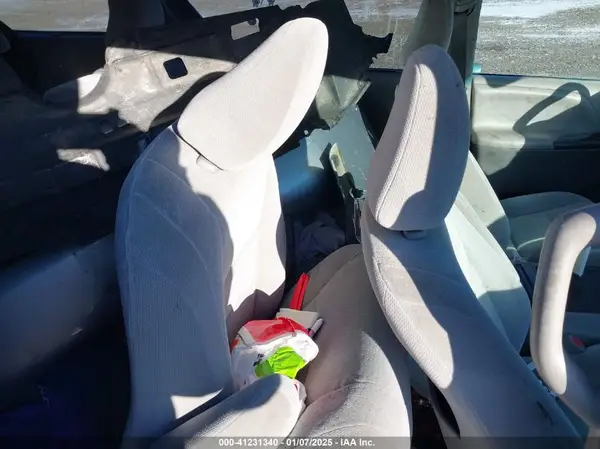 5TDKK3DC3GS718142 2016 TOYOTA SIENNA - Image 8