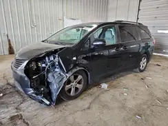 5TDKK3DC3GS719694 2016 TOYOTA SIENNA