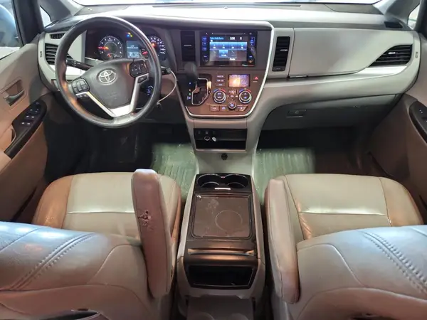 5TDKK3DC3GS719694 2016 TOYOTA SIENNA - Image 8