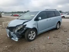 5TDKK3DC3GS720800 2016 TOYOTA SIENNA