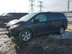 5TDKK3DC3GS722921 2016 TOYOTA SIENNA