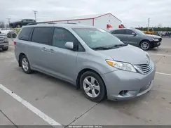 5TDKK3DC3GS729691 2016 TOYOTA SIENNA