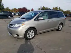 5TDKK3DC3GS736317 2016 TOYOTA SIENNA