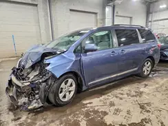 5TDKK3DC3GS737404 2016 TOYOTA SIENNA