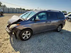5TDKK3DC3GS738553 2016 TOYOTA SIENNA