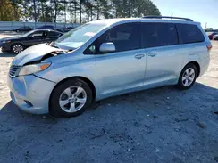 5TDKK3DC3GS739086 2016 TOYOTA SIENNA