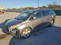 5TDKK3DC3GS739654 2016 TOYOTA SIENNA