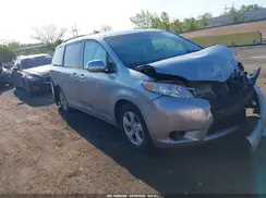 5TDKK3DC3GS739718 2016 TOYOTA SIENNA