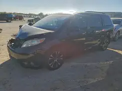 5TDKK3DC3GS739976 2016 TOYOTA SIENNA
