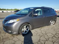 5TDKK3DC3GS749598 2016 TOYOTA SIENNA