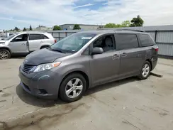 5TDKK3DC3GS759225 2016 TOYOTA SIENNA