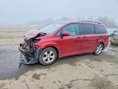 5TDKK3DC3GS761704 2016 TOYOTA SIENNA