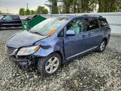5TDKK3DC3GS762562 2016 TOYOTA SIENNA