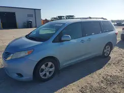 5TDKK3DC4GS691064 2016 TOYOTA SIENNA