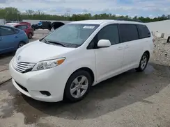 5TDKK3DC4GS693624 2016 TOYOTA SIENNA