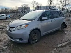 5TDKK3DC4GS697429 2016 TOYOTA SIENNA