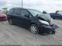 5TDKK3DC4GS699164 2016 TOYOTA SIENNA