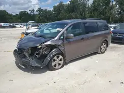 5TDKK3DC4GS702855 2016 TOYOTA SIENNA