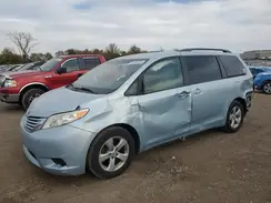 5TDKK3DC4GS703164 2016 TOYOTA SIENNA