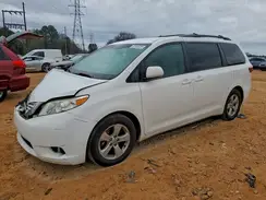 5TDKK3DC4GS717856 2016 TOYOTA SIENNA