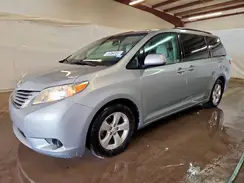 5TDKK3DC4GS718781 2016 TOYOTA SIENNA