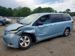5TDKK3DC4GS718795 2016 TOYOTA SIENNA