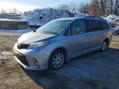 5TDKK3DC4GS725567 2016 TOYOTA SIENNA