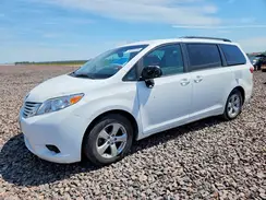 5TDKK3DC4GS725939 2016 TOYOTA SIENNA
