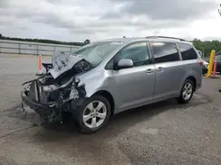 5TDKK3DC4GS731059 2016 TOYOTA SIENNA