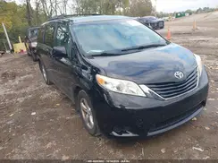 5TDKK3DC4GS733443 2016 TOYOTA SIENNA