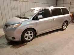 5TDKK3DC4GS745298 2016 TOYOTA SIENNA