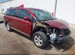 5TDKK3DC4GS746905 2016 TOYOTA SIENNA