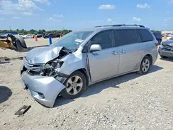 5TDKK3DC4GS750789 2016 TOYOTA SIENNA