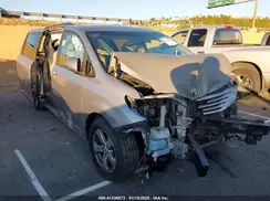 5TDKK3DC4GS753031 2016 TOYOTA SIENNA