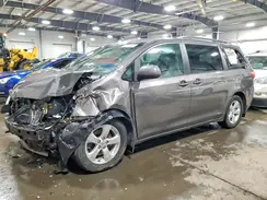 5TDKK3DC4GS753790 2016 TOYOTA SIENNA
