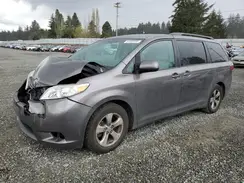 5TDKK3DC4GS754745 2016 TOYOTA SIENNA