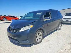 5TDKK3DC4GS755751 2016 TOYOTA SIENNA