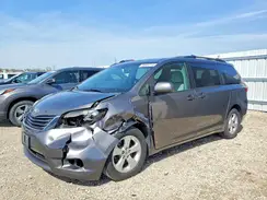 5TDKK3DC4GS756480 2016 TOYOTA SIENNA