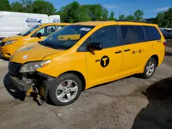 5TDKK3DC4GS762814 2016 TOYOTA SIENNA