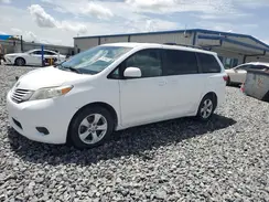 5TDKK3DC4GS762943 2016 TOYOTA SIENNA
