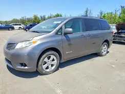 5TDKK3DC4GS763526 2016 TOYOTA SIENNA